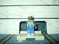 LEGO-film/filmpje : Tweede poging