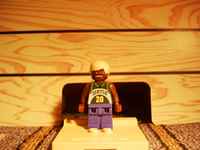 LEGO-film/filmpje : Vierde poging