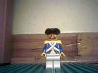 LEGO-film/filmpje : 10 frames per seconde